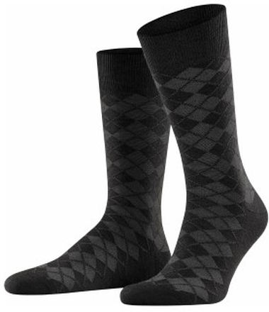 Burlington Leyton Wool Sock * Actie *