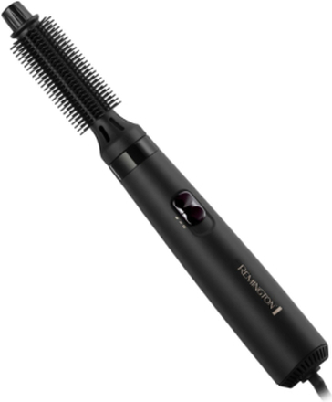 As7100 Blow Dry & Style – Caring 400W Airstyler Føntørrer Black Remington