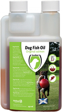 Excellent Dog Fish Oil (Original Salmon), 250 ml.