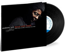 Hill Andrew: Dance With Death