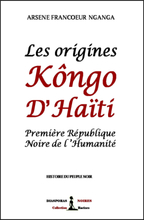 Les origines Kôngo d’Haïti