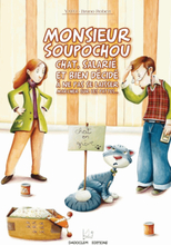 Monsieur Soupochou