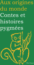 Contes et histoires pygmées