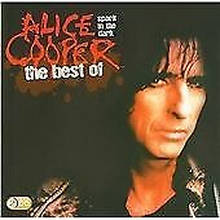Alice Cooper : Spark in the Dark: The Best of Alice Cooper CD 2 discs (2009) Pre Owned