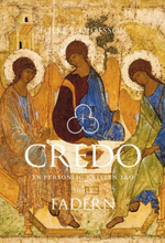 Credo - En Personlig Kristen Tro. Del 1, Fadern