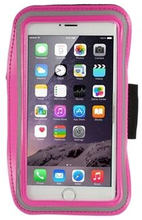 Running Sports Armband Pouch Cover for iPhone 6 Plus / 6s Plus, Size: 160 x 85mm
