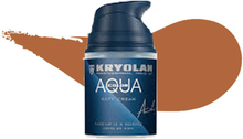 Kryolan Aquacolor Soft Cream - 10W