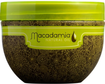 Macadamia Natural Oil Deep Repair Masque 236 ml