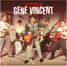 Vincent Gene: Best Of