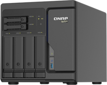 Qnap Ts-h686-d1602-8g 0tb Nas-server