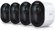 Arlo Ultra 2 Spotlight 4 Camera System VMS5440-200EUS