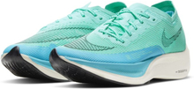 Nike ZoomX Vaporfly Next% 2 Women's Racing Shoe - Green