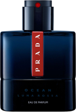 Pra Lr Ocean Edp V50Ml Mv Parfume Eau De Parfum Nude Prada