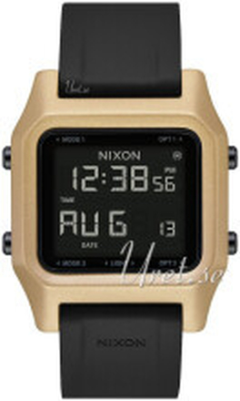 Nixon A1282010-00 LCD/Gummi