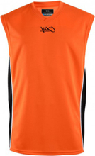 K1X | Kickz Hardwood League Uniform Jersey MK2 Herren Tank Top 7200-0013/2019 Orange