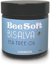 BeeSoft Tea Tree Oil 50 gram