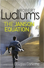 Robert Ludlum"'s The Janson Equation