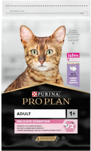 Purina Pro Plan Cat Adult Delicate Digestion Turkey (10 kg)