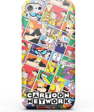 Cartoon Network Cartoon Network Smartphone Hülle für iPhone und Android - iPhone 5C - Snap Hülle Matt
