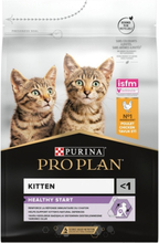 Purina Pro Plan Kitten Healthy Start Chicken (3 kg)