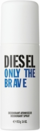 Only the Brave - Deodorant Spray 150 ml