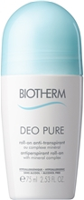 Deo Pure Roll on 75 ml