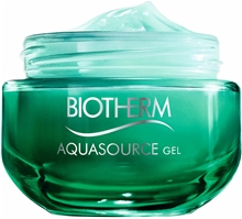 Aquasource Hyalu Plump Gel - Norm/Comb Skin 50 ml