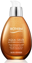 Aqua Gelée Autobronzant Face Self Tanning 50 ml