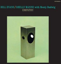 Evans Bill / Manne Shelly: Empahty+Pike"'s Peak