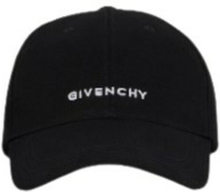 Curved CAP With Logo