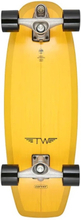 Tyler Warren Shaper 29" - Surfskate Complete
