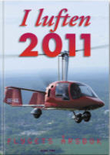 I Luften 2011 Flygets Årsbok