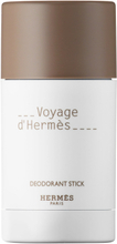 Voyage D'hermès, Alcohol-Free Deodorant Stick Deodorant Nude HERMÈS*Betinget Tilbud