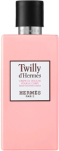 Twilly D'hermès Shower Cream Shower Gel Badesæbe Nude HERMÈS