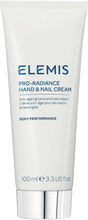 Pro-Radiance Hand And Nail Cream Beauty WOMEN Skin Care Hand Care Hand Cream Nude Elemis*Betinget Tilbud