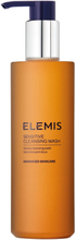 Sensitive Cleansing Wash Beauty WOMEN Skin Care Face Cleansers Cleansing Gel Nude Elemis*Betinget Tilbud