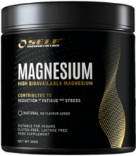 Self Magnesium, 300g pulver nøytral smak