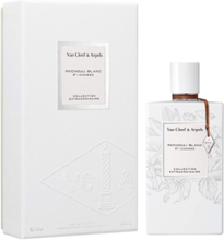 Collection Extraordinaire Patchouli Blanc Edp Spray 75 Ml Parfyme Eau De Parfum Nude Van Cleef & Arpels*Betinget Tilbud