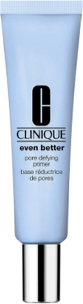 Even Better Pore Minimizer Primer Sminkeprimer Sminke Nude Clinique*Betinget Tilbud