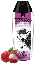 Toko Aroma Lubricant Lychee