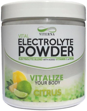 Viterna Vital Electrolyte Powder