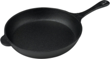 "Stegepande Home Kitchen Pots & Pans Frying Pans Black Holm"