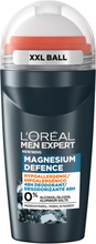 L'Oréal Paris Men Expert Deo Magnesium Defence Hypoallergenic 48H Deodorant - 50 ml