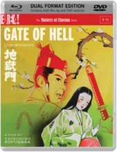 Gate of Hell - The Masters of Cinema Series (2 disc) (Import)