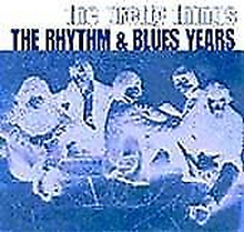 The Pretty Things : The Rhythm & Blues Years CD Pre Owned