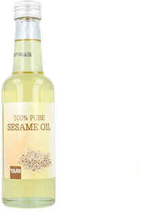 Fugtgivende Olie Yari Pure Sesamolie (250 ml)