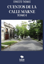 Cuentos de la calle Marne - Tomo I