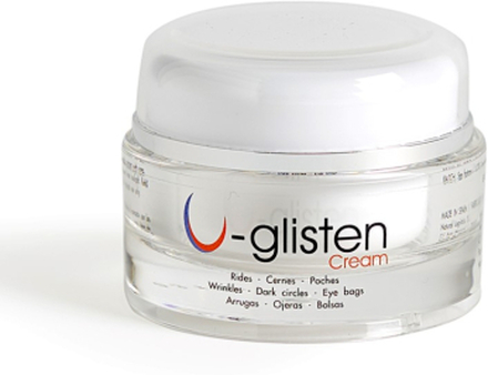 U-Glisten Moisturizing Cream