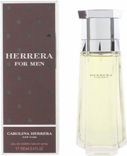 Herreparfume Carolina Herrera Herrera for Man EDT (100 ml)