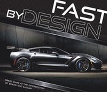 Fast by Design: Great Cars at the Intersection of Speed and Luxury